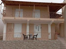 Hotel Photo: Fotis' HOUSE