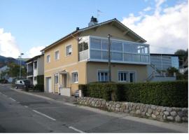 Hotel fotoğraf: Maison familiale, professionnel 10min CERN Genève