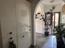 Ξενοδοχείο φωτογραφία: Cozy Apartament Central