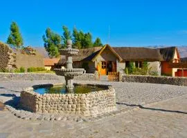 La Casa De Mamayacchi