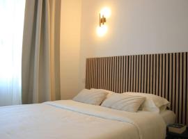 Hotel Photo: Maison Amiénoise - CONFORT - CALME - WIFI - NETFLIX