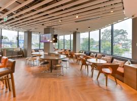 Holiday Inn Express Sydney Airport by IHG, hotel v destinaci Sydney