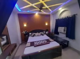 Sawpanlok Residency 'A Couple Friendly Hotel', hotel in Muzaffarpur