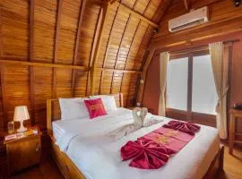 Brisk Homestay Uluwatu RedPartner