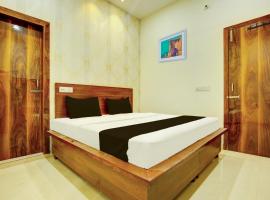 Gambaran Hotel: OYO Hotel Fly High