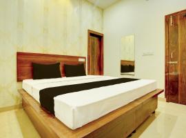 Hotel foto: OYO Hotel Fly High