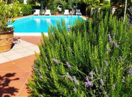 Hotel Photo: azienda agraria Il Cardellino 2