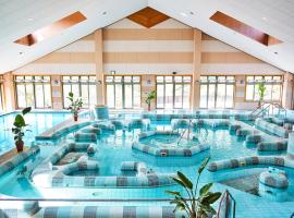 宝泉坊ロッジ, Hotel in Kami-ōno