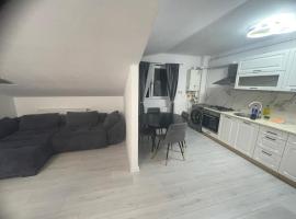 APARTAMENT 2 CAMERE TIRGU JIU, Hotel in Târgu Jiu