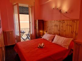 Hotel Foto: Casa Elisabetta by Holiday World