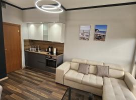 Hotel Photo: Tirana Daily Rental Apartments 3