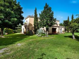 A picture of the hotel: Villa Alemà