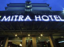 Ξενοδοχείο φωτογραφία: Mitra Bandung Hotel