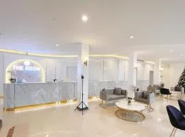 The Room Hotel
