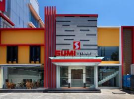 A picture of the hotel: Sumi Hotel Simpang Lima Semarang