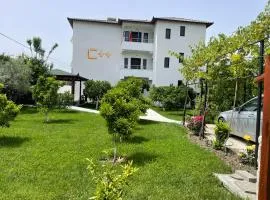 Hotel Vila C plus plus