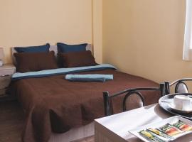 Hotel Tbilisi sea Terrace, khách sạn ở Tbilisi