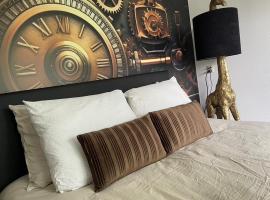 Fotos de Hotel: BnB Goldies II