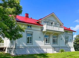 A picture of the hotel: Strandnäs Gård