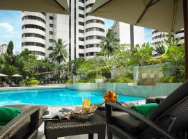 Hình ảnh khách sạn: Shangri-La Kuala Lumpur