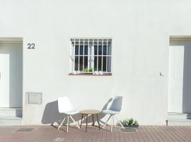 Hotel fotoğraf: Apto Cabo de Gata, 2 Dormit, WiFi, A/A, playa a 1 minuto