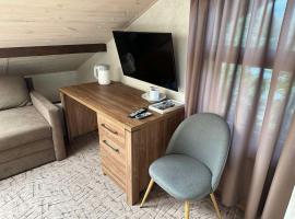 Hình ảnh khách sạn: Mini Hotel on Brovarskaya
