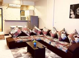 A picture of the hotel: Apartment in Hurghada