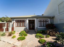 Gambaran Hotel: Haus Boost in Swakopmund Central