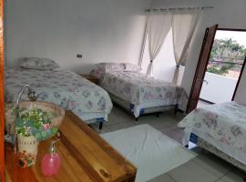 Hotel kuvat: Valle Hermoso Hotel CB