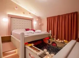 Hotel Butterfly - Il Nido d'Amore Bologna