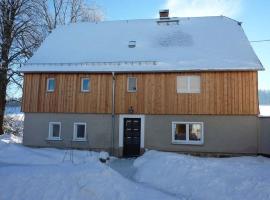 Hotel kuvat: Paul in the holiday home Bero