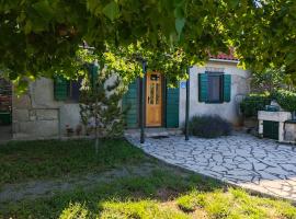 House Kaja, Hotel in Jablanac