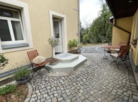 Hotel kuvat: Borlaser Country House