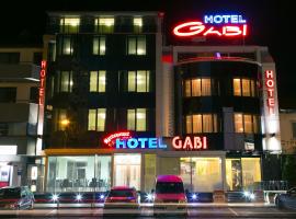 Ξενοδοχείο φωτογραφία: Hotel Gabi