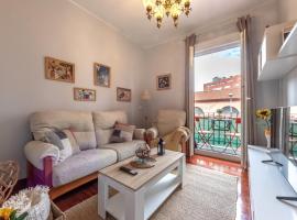 Gambaran Hotel: Apartamento Kasa Txiki