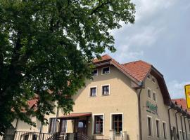 Gambaran Hotel: Pension U Lyžaře