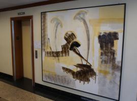 Flushing Motel, hotel in Queens