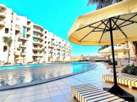 Хотел снимка: Full seaview Elite apartment privat beach & free WiFi