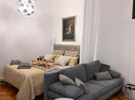 Hotel kuvat: Simply Red Apartment