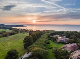 Residence Scoglietto 50, Hotel in Punta Ala