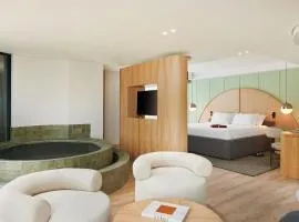Wellcomm Spa & Hotel