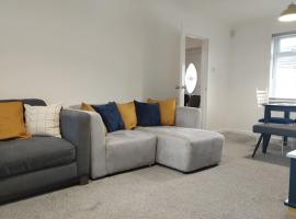Hotel Foto: Cosy house/rooms in Sunderland!