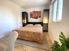 Hotel Photo: RELUX ROMAGNA