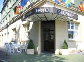 Foto do Hotel: Gildenhof An den Westfalenhallen Dortmund