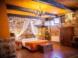 Hotel Photo: CUENCA & SUITES (La Antigua Posada)