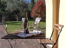 Hotel Photo: CASALE 414 - CHIANTI DREAMS !