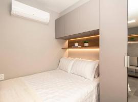 Hotel Photo: Loft Moderno novo JPRE718