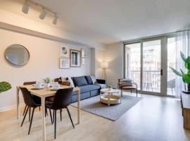 Hotel foto: Charming Aparment Near to the Metro Station