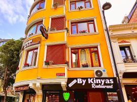 Ξενοδοχείο φωτογραφία: BK Boutique Hotel