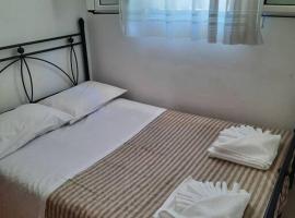 Hotel Photo: Cozy house for 5 persons at Vougiato Zakinthos